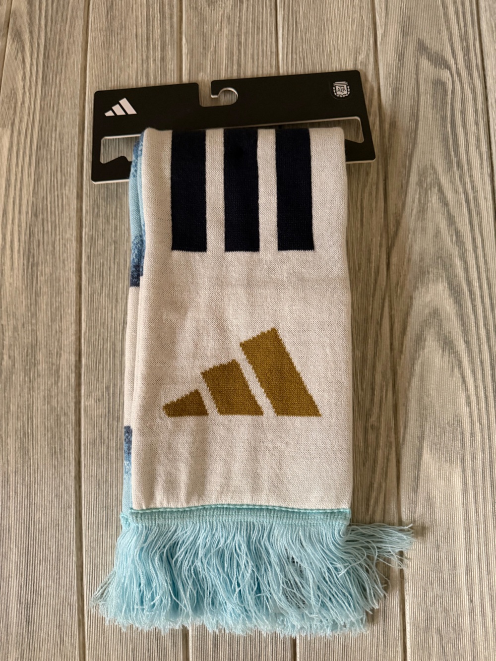 AFA Scarf